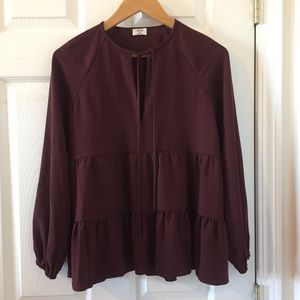 Wilfred Odette blouse